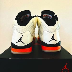 MEN’S AIR JORDAN 5 RETRO